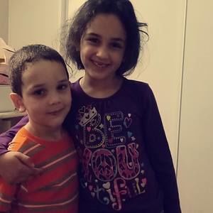 Meet your Posher, Rafael